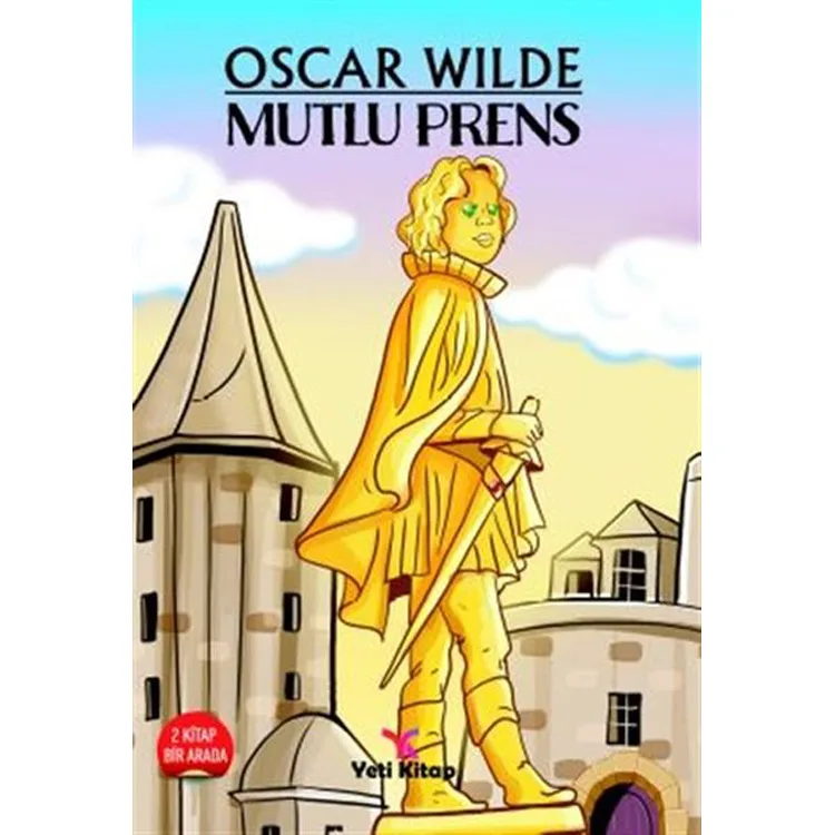MUTLU PRENS
