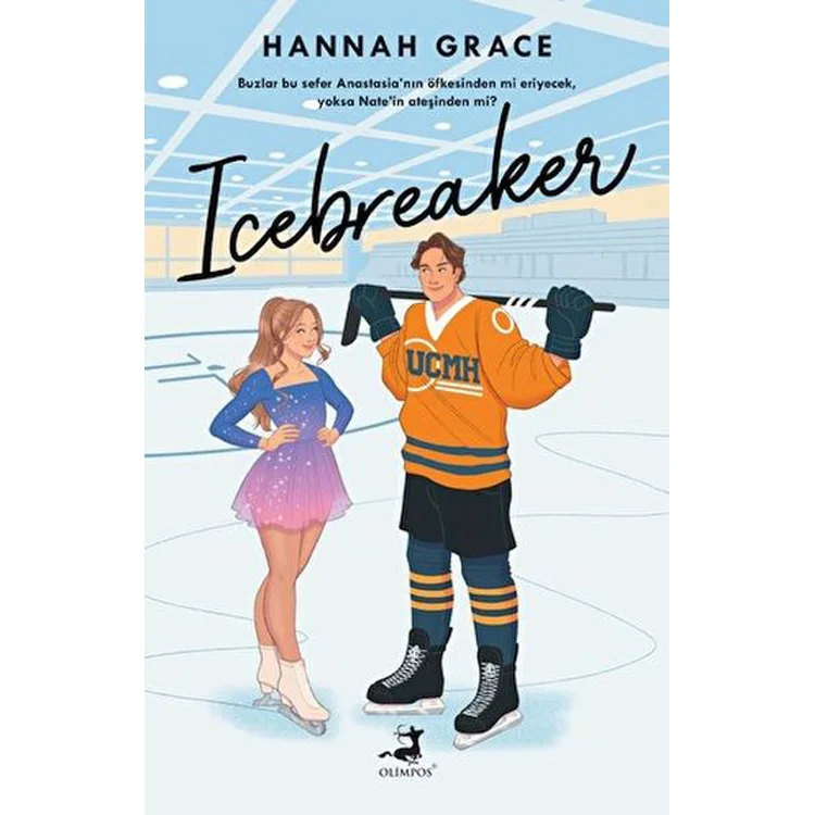 ICEBREAKER