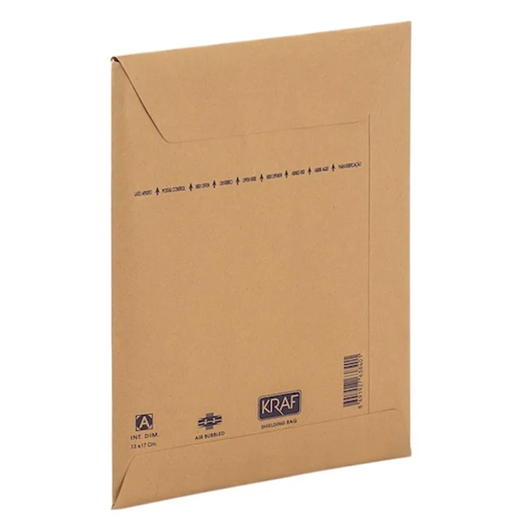 KRAF ZARF HAVA KABARCIKLI A 13X17