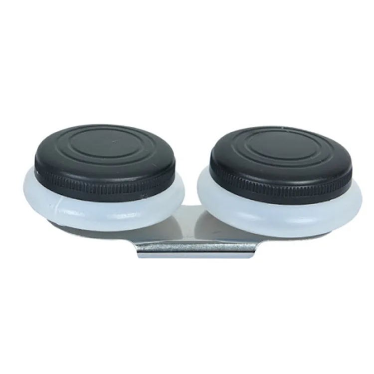 SÜDOR BM02P YAĞDANLIK 2'Lİ PLASTİK