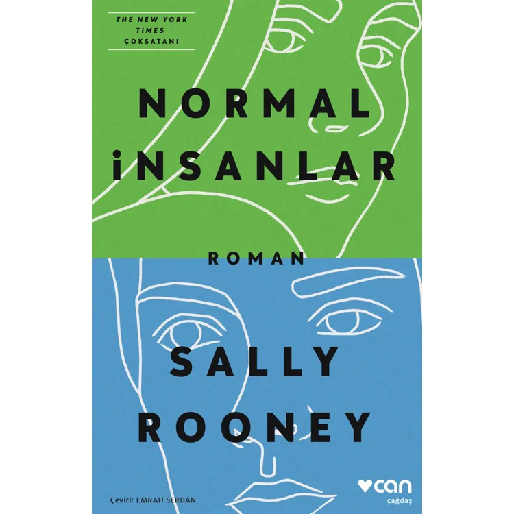 NORMAL İNSANLAR