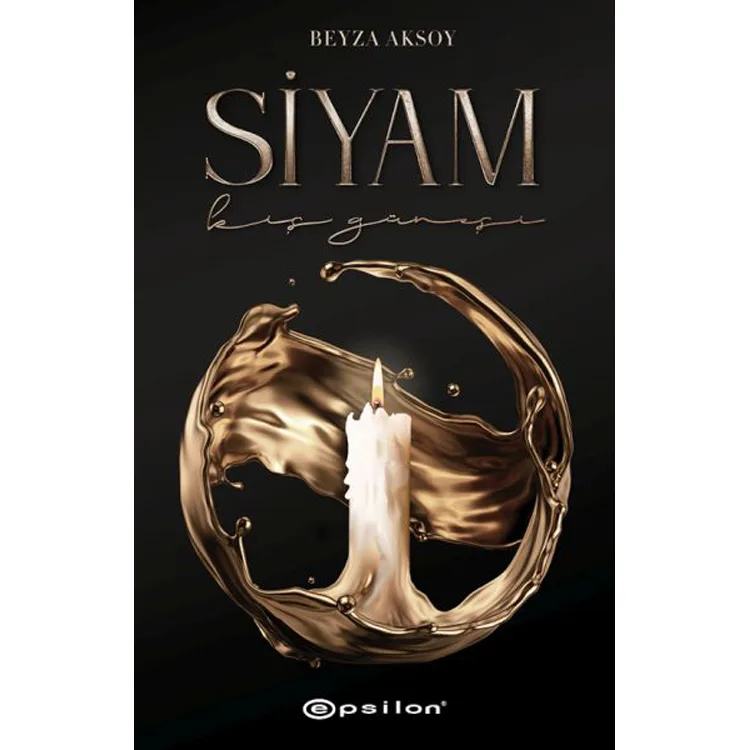 SİYAM KIŞ GÜNEŞİ (CİLTLİ)