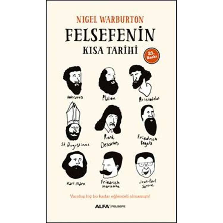 FELSEFENİN KISA TARİHİ