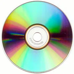 TEKNOPOİNT BOŞ CD