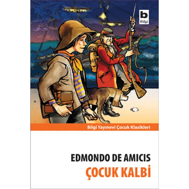 ÇOCUK KALBİ