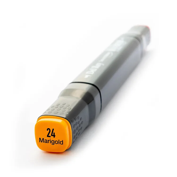 DEL REY TWIN MARKER YR24 MARİGOLD