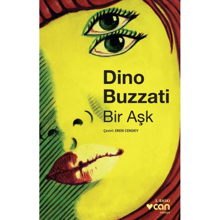 BİR AŞK