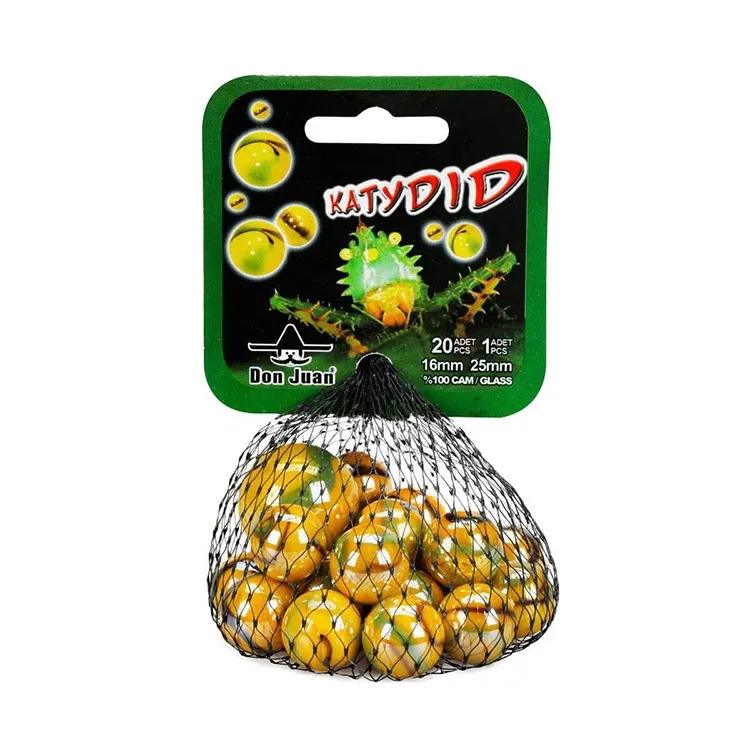 SUNMAN G4086 KATYDID 20+1 FİLELİ MİSKET