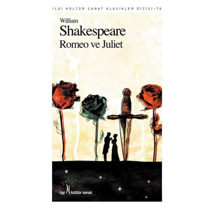 ROMEO VE JULİET