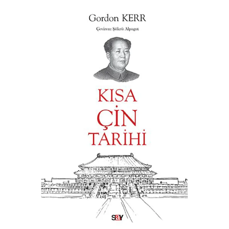 KISA ÇİN TARİHİ