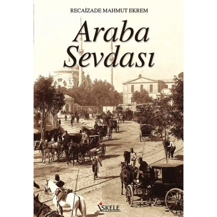 ARABA SEVDASI