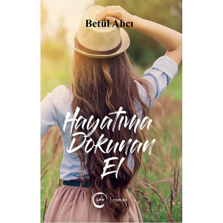 HAYATIMA DOKUNAN EL