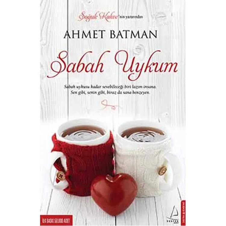 SABAH UYKUM