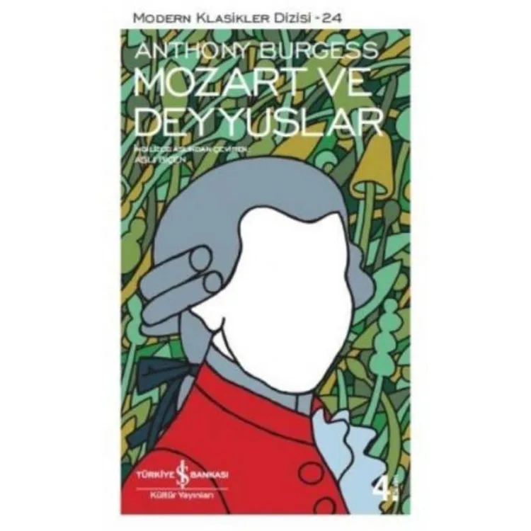 MOZART VE DEYYUSLAR