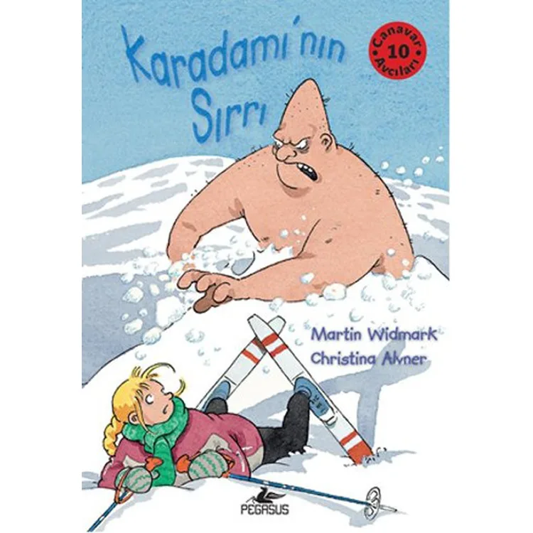 KARADAMI ' NIN SIRRI