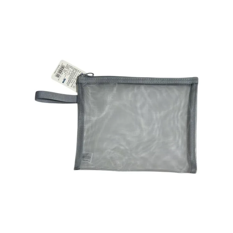 ODAK JD-5101 FERMUARLI FİLELİ A5 DOSYA (MESH DOSYA) - TEKLİ