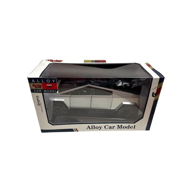 VARDEM C2424 ALLOY CAR ÇEK BIRAK IŞIKLI VE SESLİ AÇILABİLİR KAPI 1:24 MODEL METAL JEEP KUTULU 6+