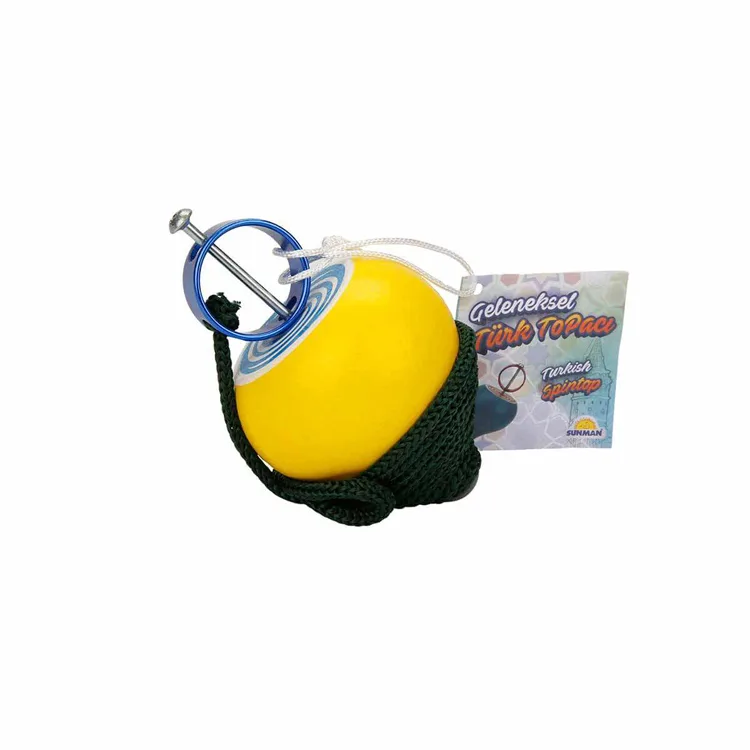 SUNMAN S01001587 TÜRK TOPACI