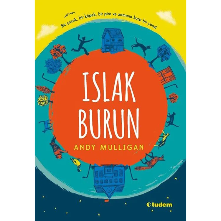 ISLAK BURUN