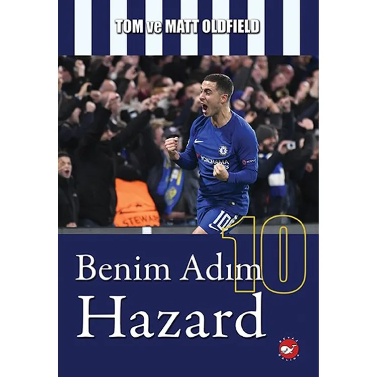 BENİM ADIM HAZARD