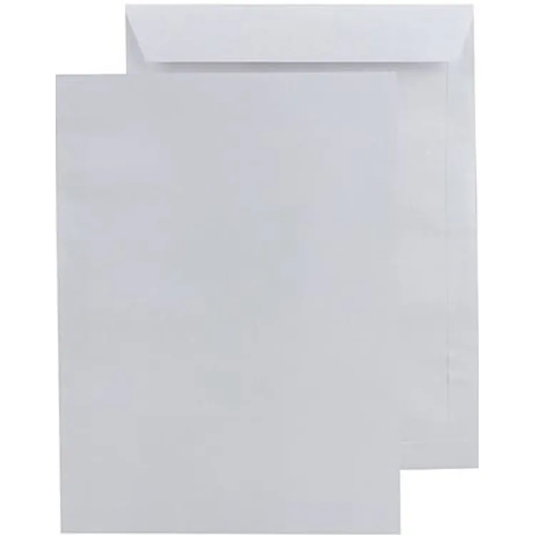 DOĞAN BEYAZ TORBA ZARF 17X25 110GR 500'LÜ