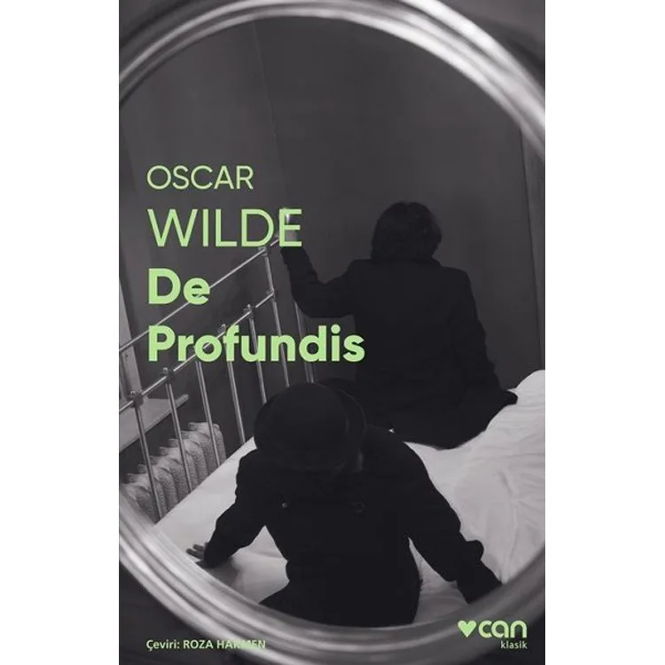 DE PROFONDIS - FOTOĞRAFLI KLASİKLER
