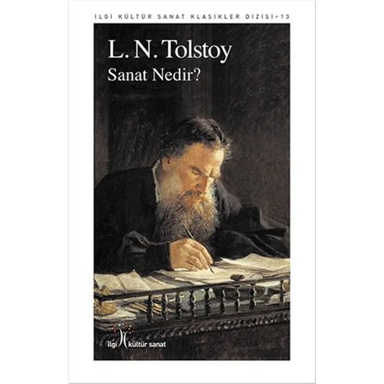 SANAT NEDİR ?