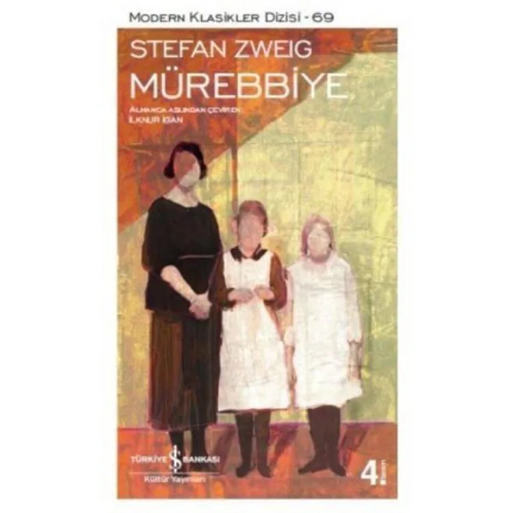 MÜREBBİYE