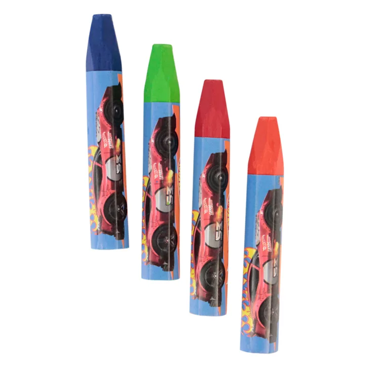 CEM HOTWHEELS HW-386 BOYAMA SETİ