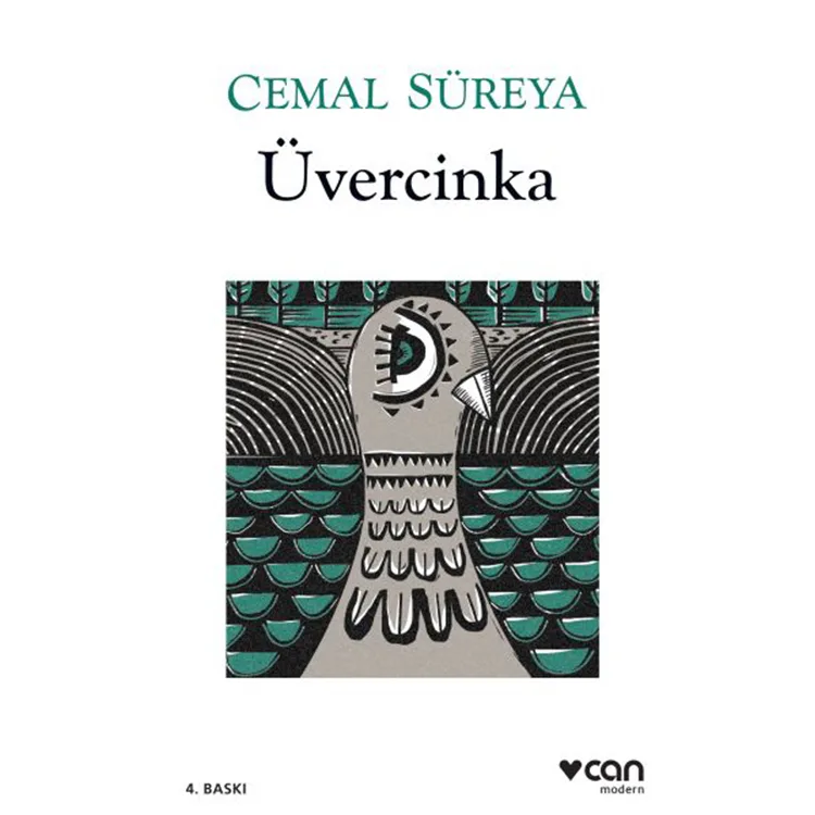 ÜVERCİNKA
