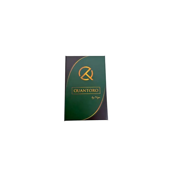 QUANTORO MGM05-42 TEK TORCH – JET ALEV ÇAKMAK – FÜME