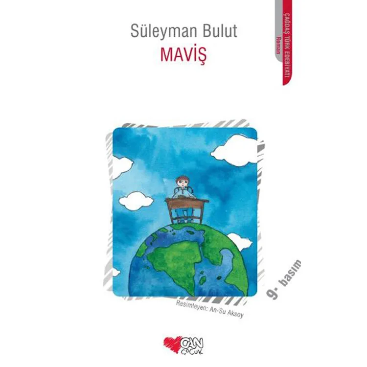 MAVİŞ