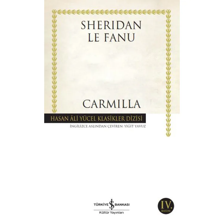 CARMILLA