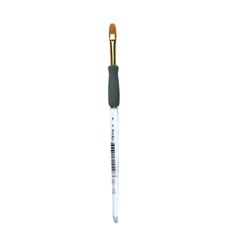 SÜDOR SF1111-04 DESEN FIRÇA KEDİ DİLİ