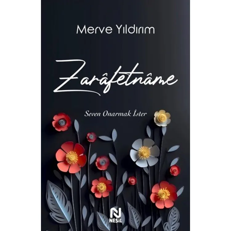 ZARÂFETNÂME - SEVEN ONARMAK İSTER
