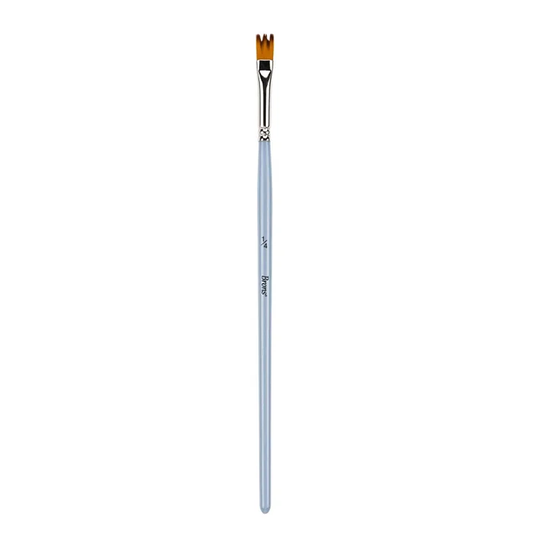 BRONS BR2100 925 SERİSİ TARAK FIRÇA NO:1/4