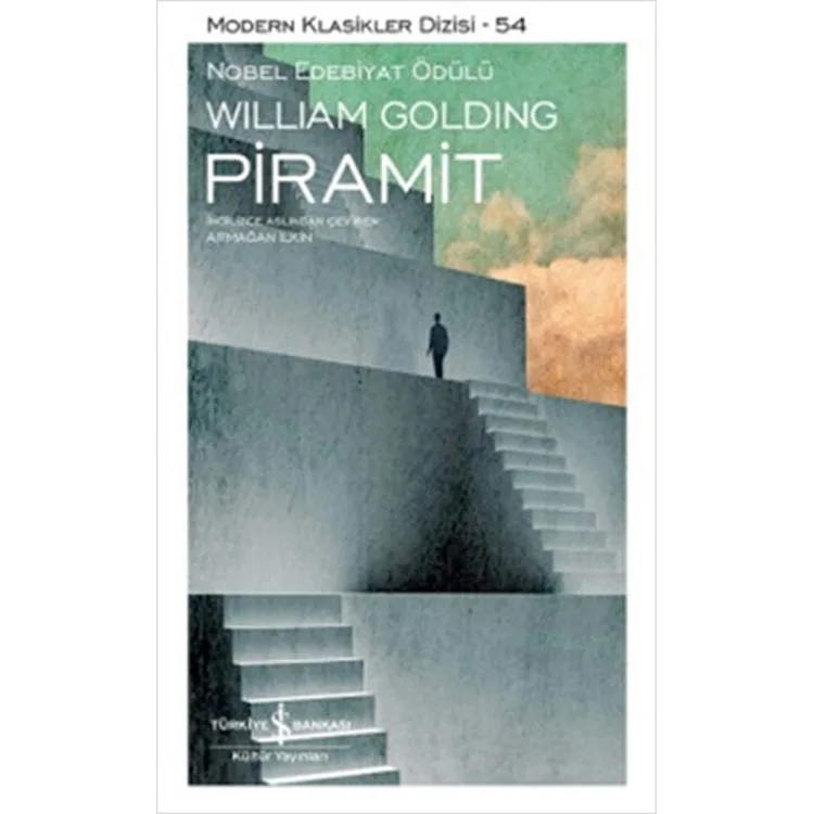 PİRAMİT - MODERN KLASİKLER 54