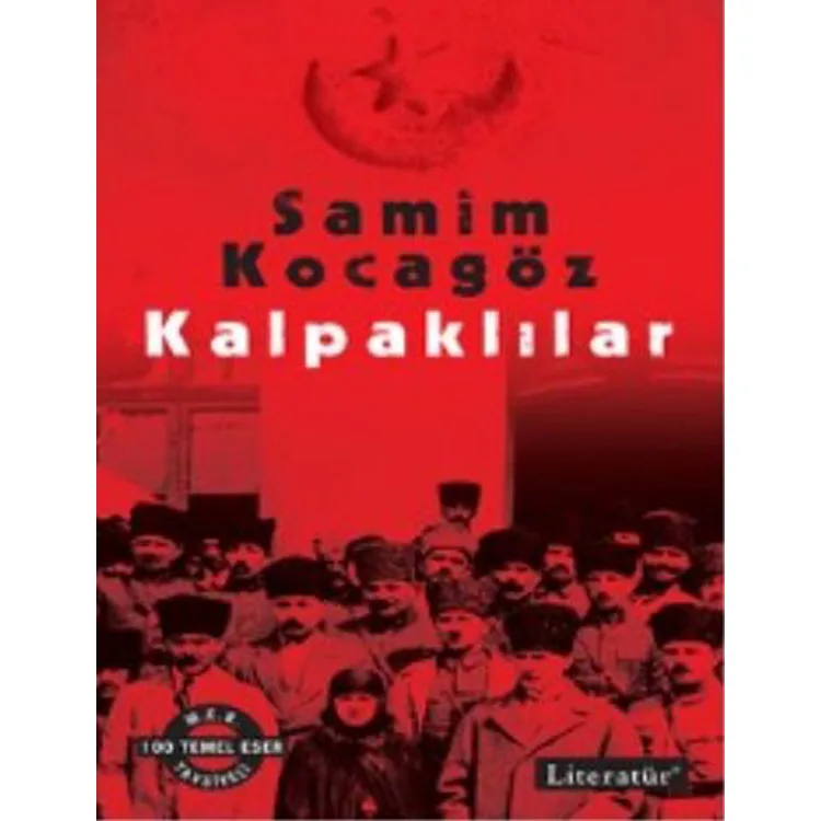 KALPAKLILAR DOLUDİZGİN