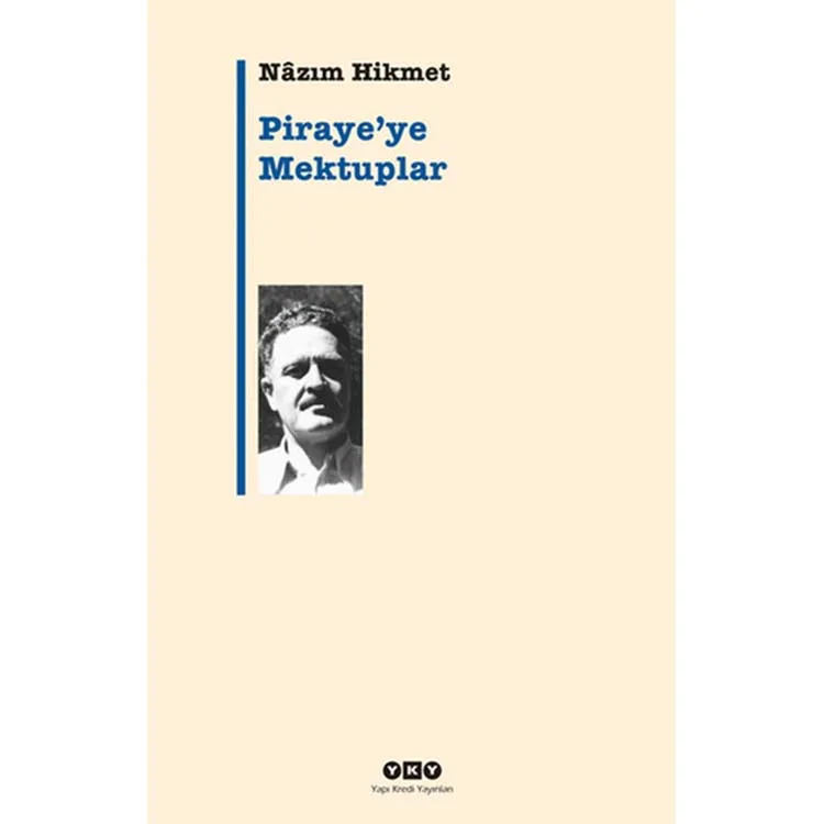 PİRAYE'YE MEKTUPLAR