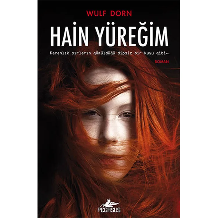 HAİN YÜREĞİM
