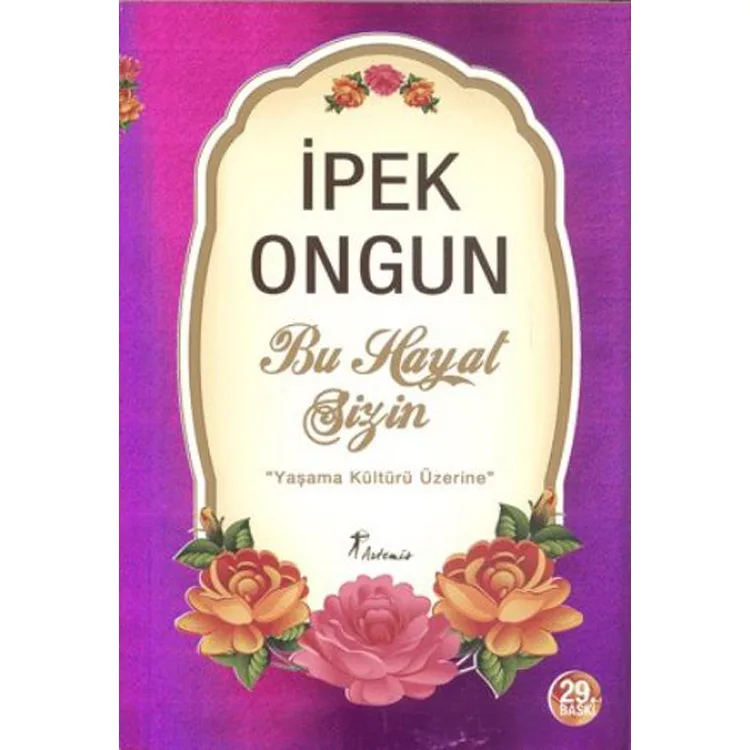 BU HAYAT SİZİN