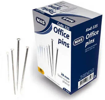 MAS 335 TOPLUİĞNE 250gr.