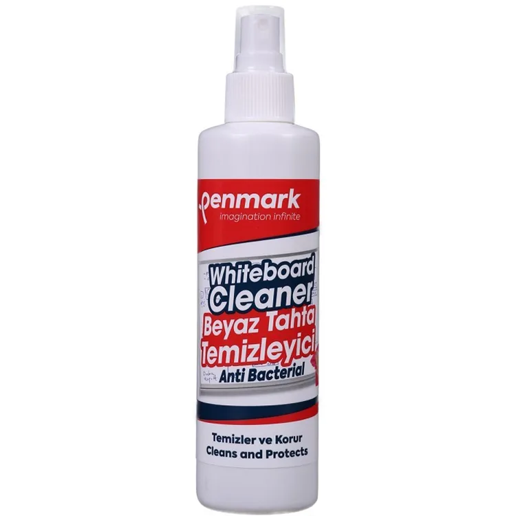 PENMARK HS-110 BEYAZ YAZI TAHTA TEMİZLEME SPREYİ 250ML