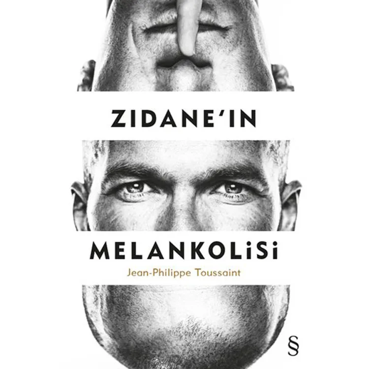 ZIDANE'IN MELANKOLİSİ