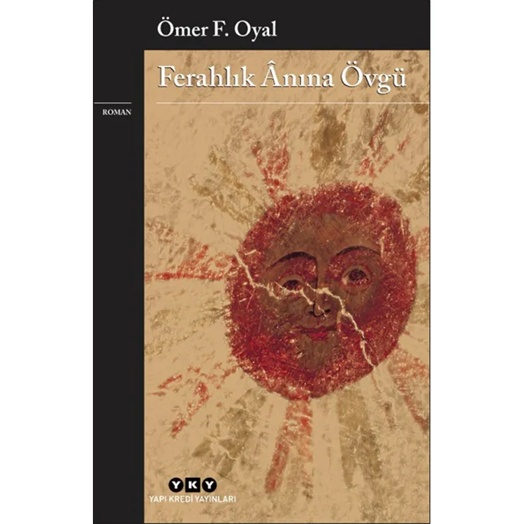 FERAHLIK ANINA ÖVGÜ