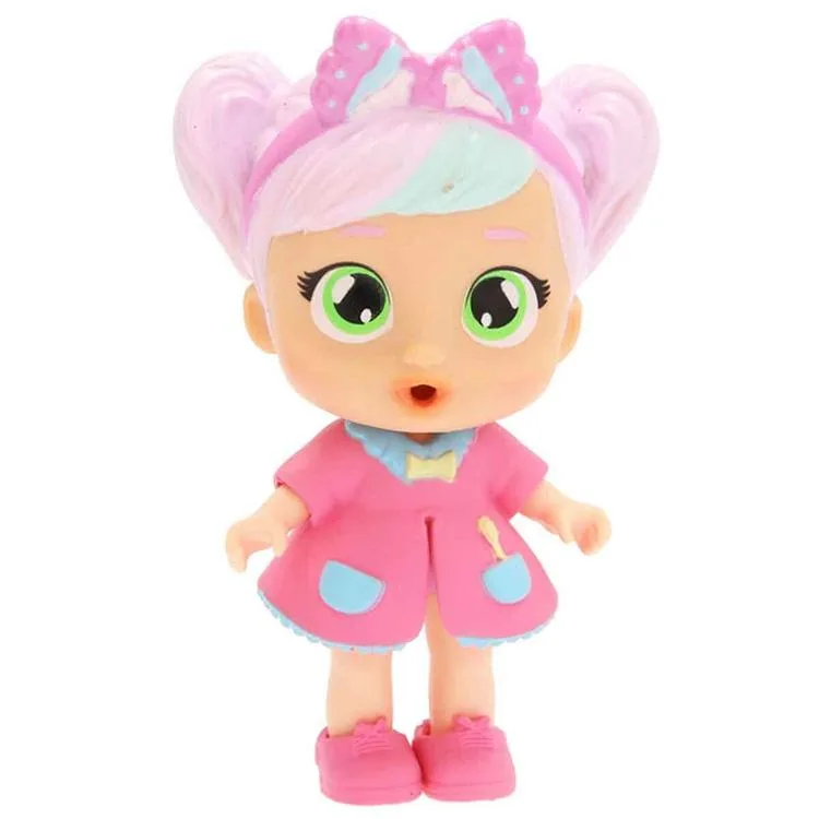 CRY BABIES CYP01000 PLAY TIME BELLA BANYO OYUN SETİ 3+