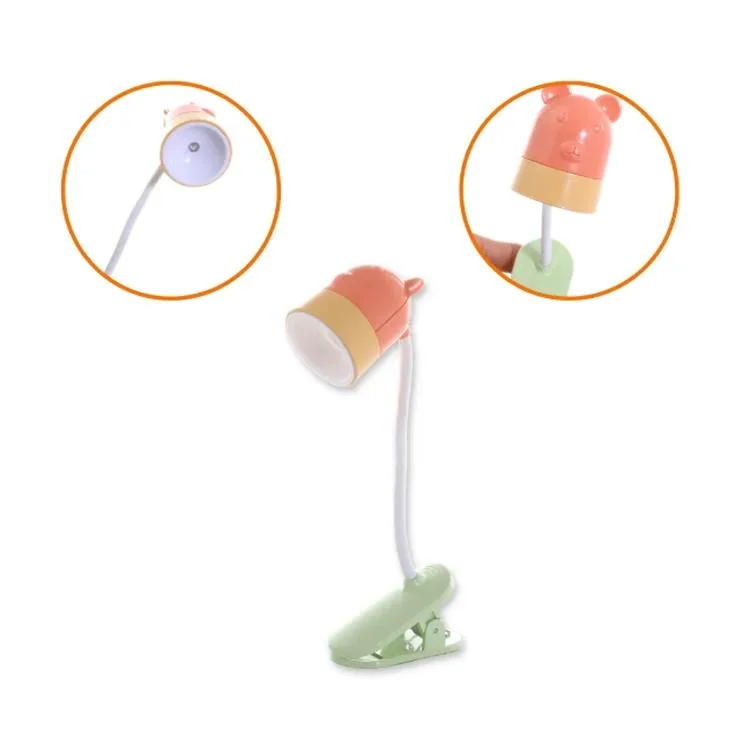 KAR YLMZ.LAMB.115 MANDALLI PİLLİ MASA LAMBASI 15 cm