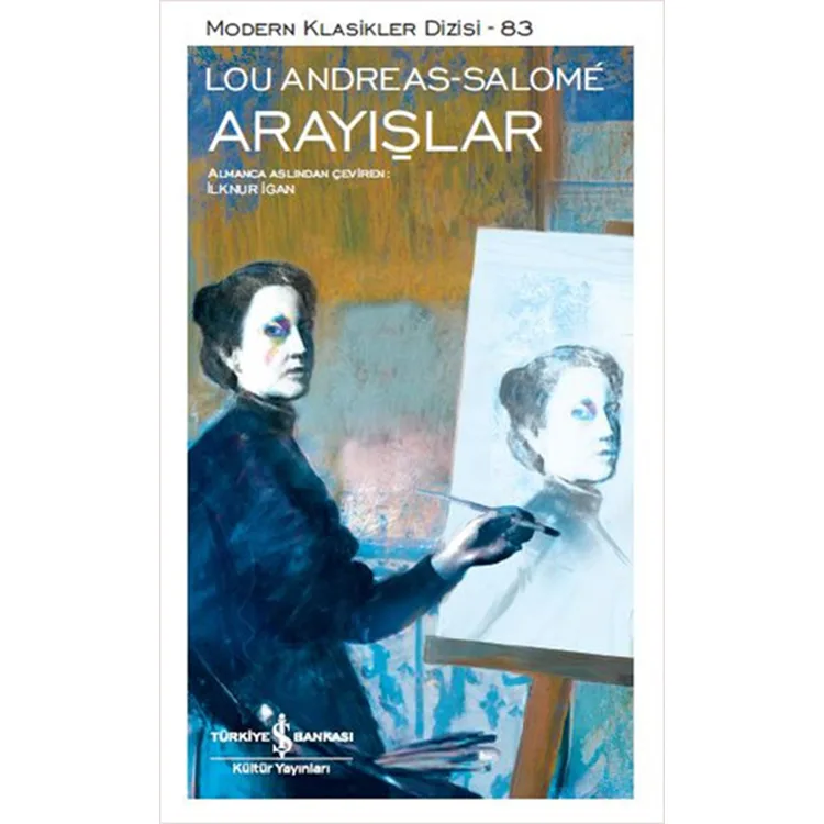 ARAYIŞLAR