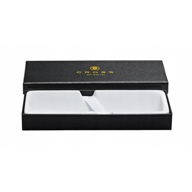 CROSS AT0745-11 BAILEY DARK BORDO ALTIN ROLLER KALEM