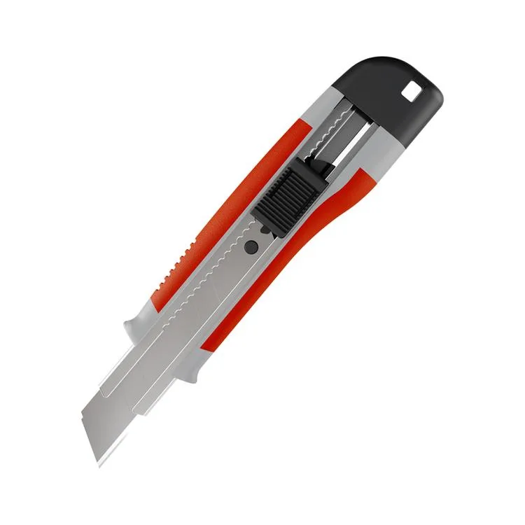 KRAF GENİŞ KAYDIRMAZ SİLİKON MAKET BIÇAĞI 6315